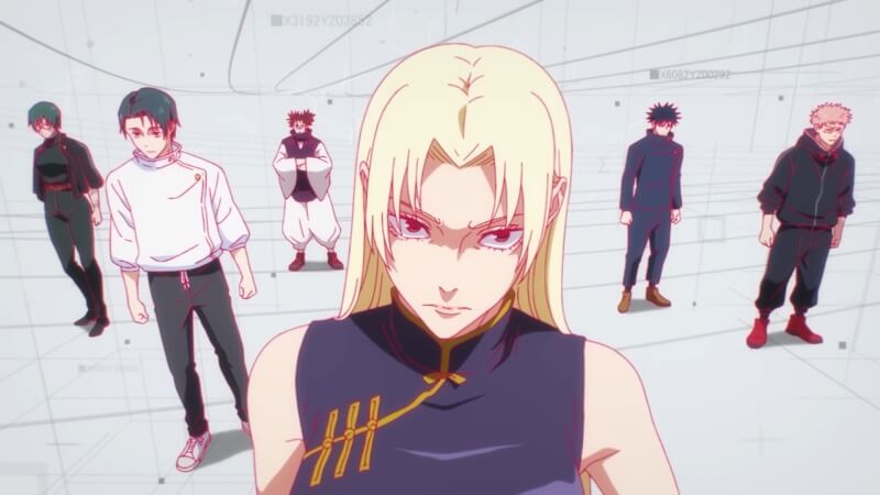 Jujutsu Kaisen Season 3 Gets January Release Date Alongside New Trailer