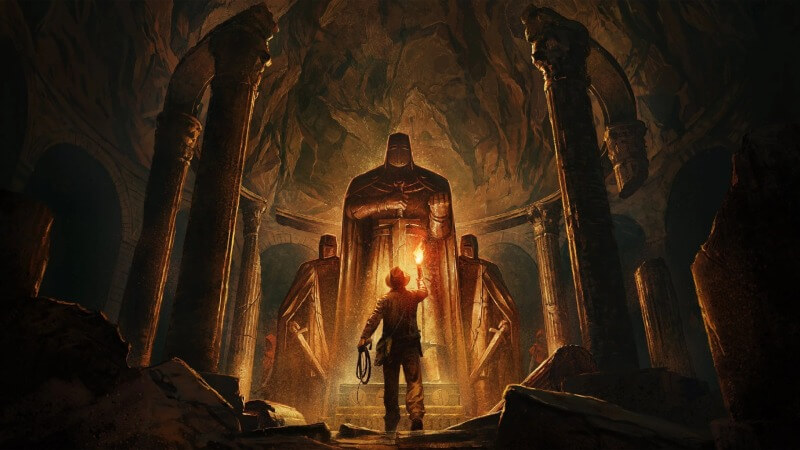 This Week’s New Games