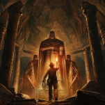 This Week's New Games