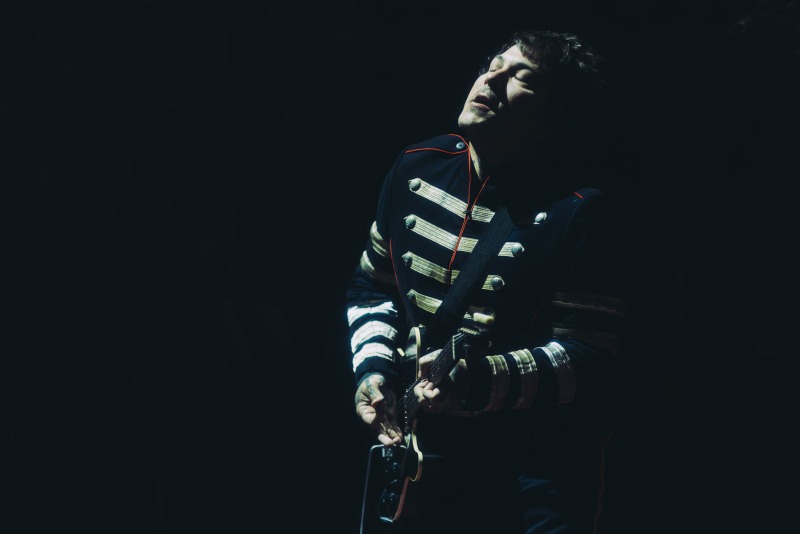my chemical romance long live the black parade