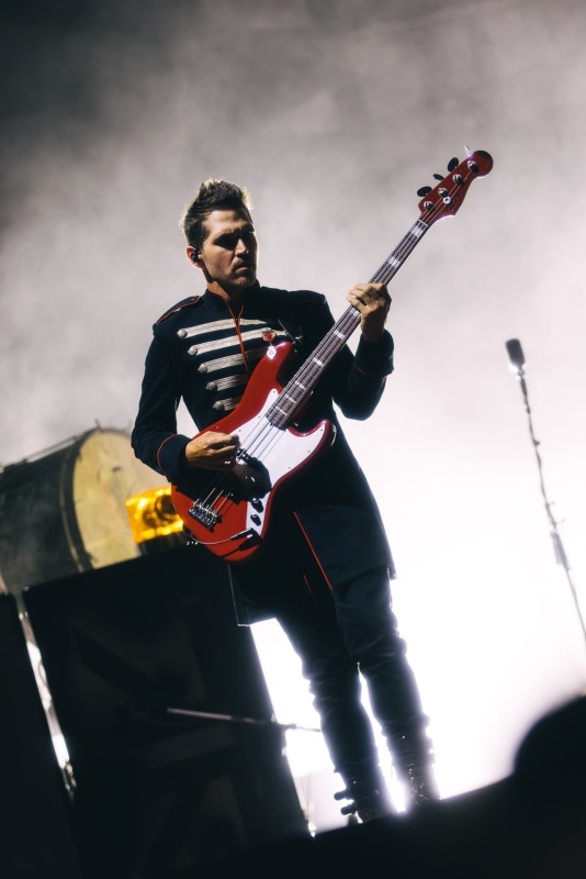my chemical romance long live the black parade