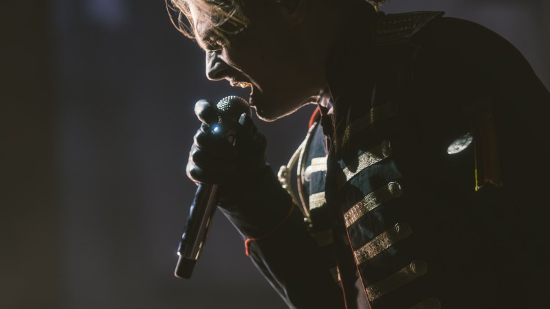 Gallery: My Chemical Romance at Soldier Field