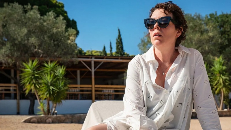 How Maggie Gyllenhaal’s The Lost Daughter Captures the Unease of Ferrante’s Novel