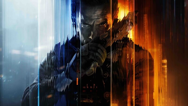 Paramount Announces a Call of Duty Movie
