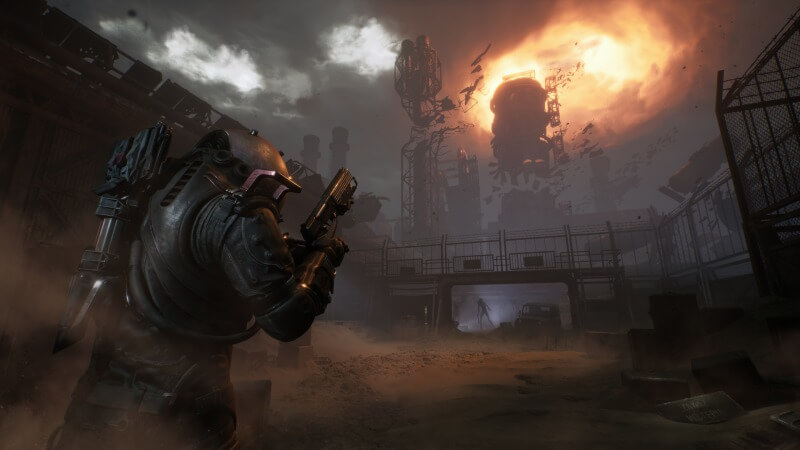 Cronos: The New Dawn’s Survival Horror Thrills Mostly Redeem Its Narrative Missteps