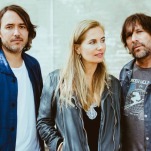 Ivy: A Long Talk About Their Unlikely, Ceremonious, and Emotional Return