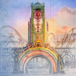 Here's a Trailer for the New Universal Theme Parks Docuseries Epic Ride