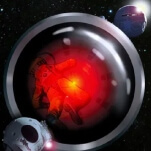 Team Up to Beat AI in the 2001: A Space Odyssey Board Game