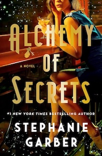Alchemy of Secrets most anticipated fantasy 2025 Fall 