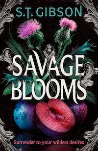 Savage Blooms Most Anticipated Fantasy 2025 Fall 