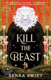 Kill the Beast Most Anticipated Fall Fantasy 2025