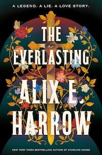 The Everlasting Most Anticipated Fantasy Fall 2025