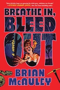 Breathe in Bleed Out Most Anticipated Horror 2025