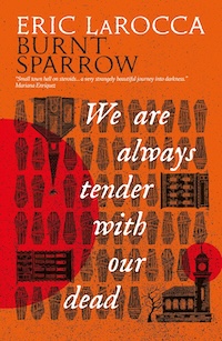 We Are Always tender With Our Dead Most Anticipated Horror Fall 2025