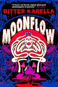 Moonflow Most Anticipated Horror Books Fall 2025