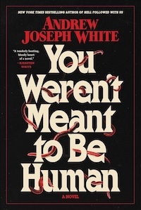 You Weren't Meant to Human Fall Horror 2025