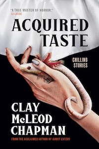 Acquired Taste Most Anticipated Horror Fall 2025