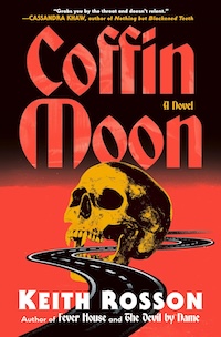Coffin Moon Most Anticpated Fall Horror 2025