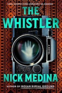 The Whitsler Fall Horror 2025