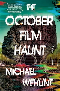 The October Film Haunt Fall Horror 2025