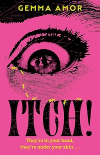 Itch Fall Horror 2025