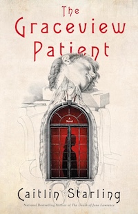 The Graceview Patient Fall Horror 2025