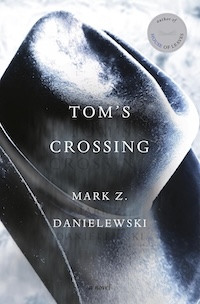 Tom's Crossing Fall Horror 2025