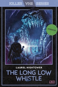 The Long Low Whistle Fall Horror 2025