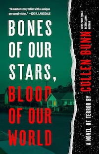 Bones of Our Stars Fall Horror 2025