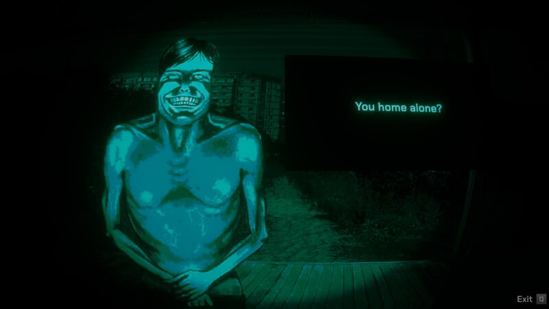 PAX West 2025 No I'm Not a Human