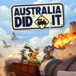 Australia Did It is a New 