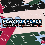 Game Devs Organize Charity Bundle Aiming To Raise $200K For Palestinian Aid