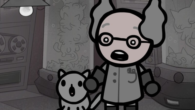 The Binding of Isaac Creator’s Mewgenics Gets An Early 2026 Release Date