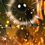 Silksong Hastens the Death of the Critic