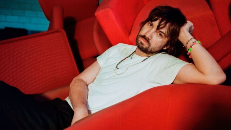 Tame Impala Announces New Album Deadbeat