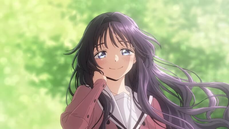 The Beautifully Animated Fragrant Flower Blooms With Dignity Finally Finds Its Way To Netflix