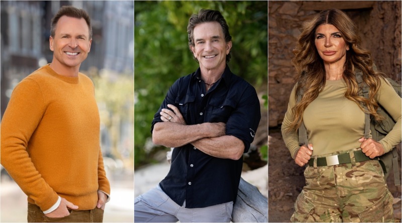 Paste’s Fall Reality TV Preview: 16 Shows You Don’t Want to Miss