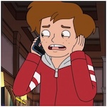 Toon In: Animated TV Highlights for September, from Haunted Hotel to Marvel Zombies