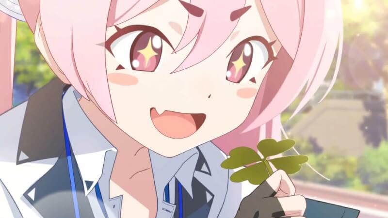 Blue Archive Overrun By A Pink, Gun-Toting Gremlin In Cyberattack Dubbed “The Koyuki Incident”