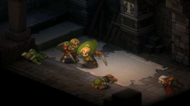 Final Fantasy Tactics: The Ivalice Chronicles Aims to Remake a True Classic