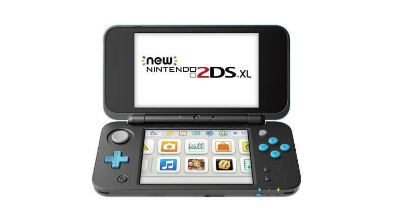 Nintendo Officially Ends Repair Services For The Last Member Of The 3DS Family—and Their Last Dedicated Handheld