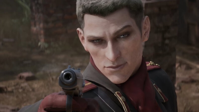 Metal Gear Solid Delta: Snake Eater Reignites A 20-Year Debate Over Ocelot