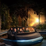 Epcot's Test Track 3.0 Strives for Optimism at a Time When We Could Really Use It