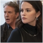 In a Crowded Season 5, Only Murders in the Building Risks Its Case Going Cold