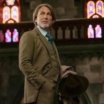 Rian Johnson Takes His Murder-Mystery Series to Exhausting Ends in Wake Up Dead Man: A Knives Out Mystery