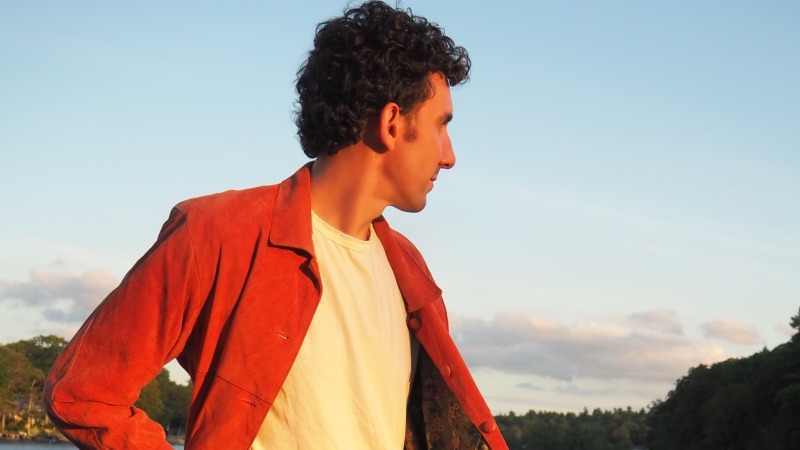 Exclusive: Adeline Hotel Announce New Album Watch The Sunflowers