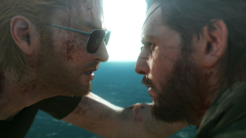 Metal Gear Solid V: The Phantom Pain Encapsulates the Broken AAA Game Cycle