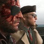 Metal Gear Solid V: The Phantom Pain Encapsulates the Broken AAA Game Cycle