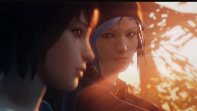 A New Life Is Strange TV Show Has Been Announced, Original Creators Say They Aren’t Involved
