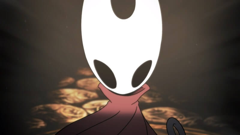 Hollow Knight: Silksong‘s Crushing Difficulty Conveys A World In Penance